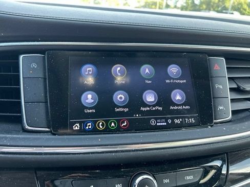 Used 2023 Buick Enclave Essence w/ Experience Buick Package FWD image 9