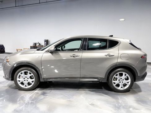 Used 2024 Dodge Hornet R/T AWD/4WD image 4