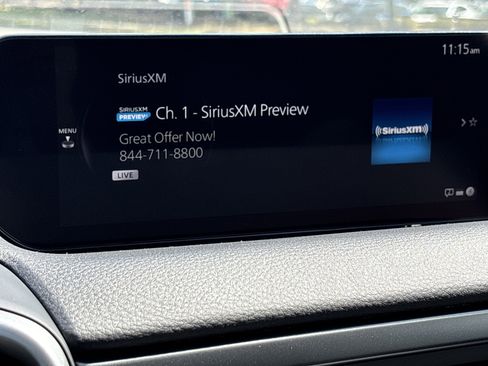 New 2026 MAZDA CX-50 AWD 2.5 S w/ Weather Package image 31