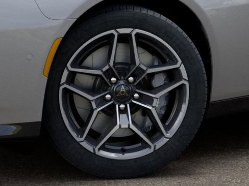 New 2026 Dodge Charger Scat Pack AWD/4WD image 9
