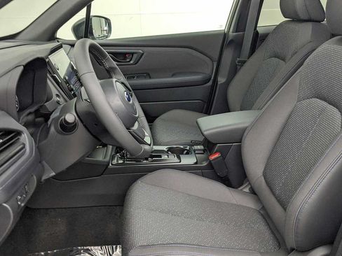 Certified 2026 Subaru Forester Premium AWD/4WD image 12