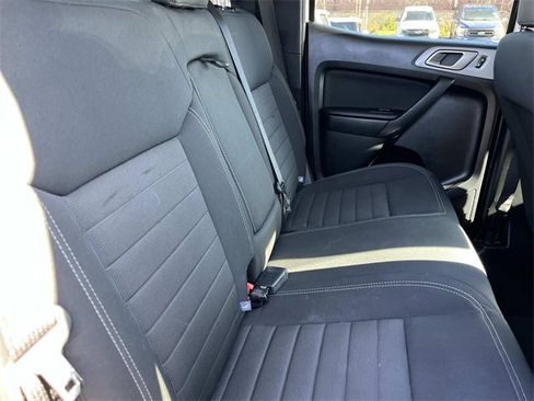 Used 2019 Ford Ranger XLT w/ Black Appearance Package image 21