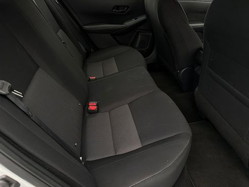 Used 2024 Nissan Sentra SV FWD image 27