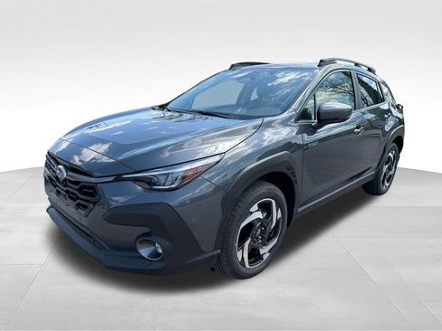 New 2026 Subaru Crosstrek 2.5i Limited AWD/4WD image 3