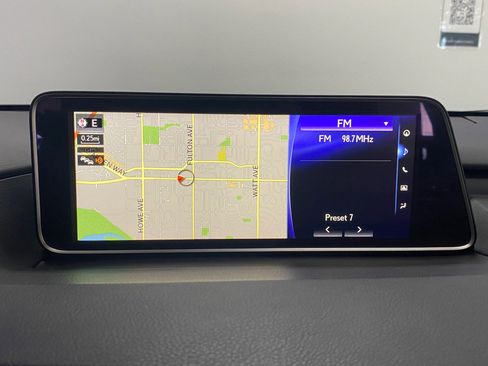 Used 2017 Lexus RX 350 F Sport image 21