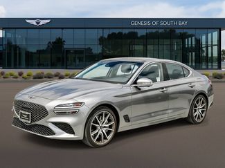 Used 2026 Genesis G70 2.5T Prestige RWD video 1