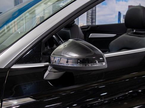 Used 2018 Audi A5 2.0T Premium Plus w/ Premium Plus image 12