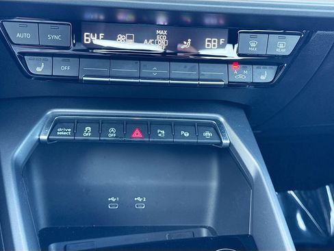 Certified 2025 Audi A3 2.0T Premium Plus w/ Premium Plus Package image 33