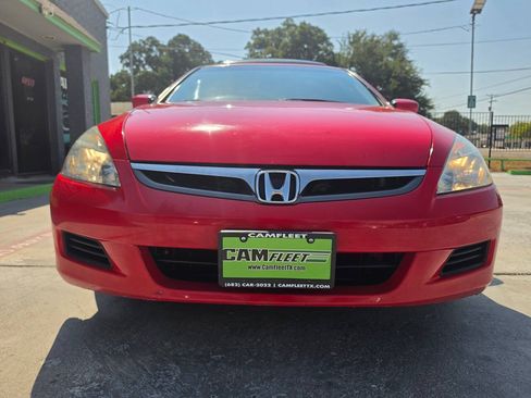 Used 2007 Honda Accord EX image 60