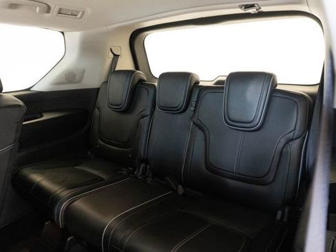 Used 2025 INFINITI QX80 Sensory AWD/4WD image 27