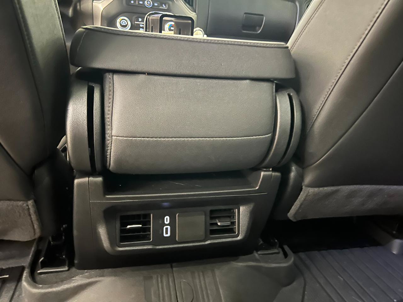 Used 2026 GMC Sierra 3500 Pro w/ 1SA Pro Safety Plus Package AWD/4WD image 62