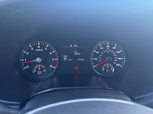 Used 2020 Kia Telluride LX AWD/4WD image 26