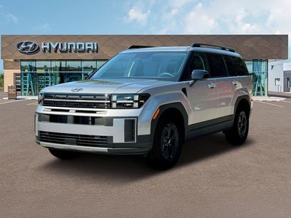 New 2025 Hyundai Santa Fe XRT
