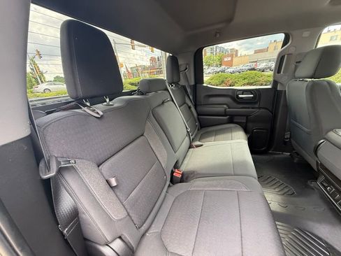 Used 2020 Chevrolet Silverado 1500 LT w/ All-Star Edition AWD/4WD image 34
