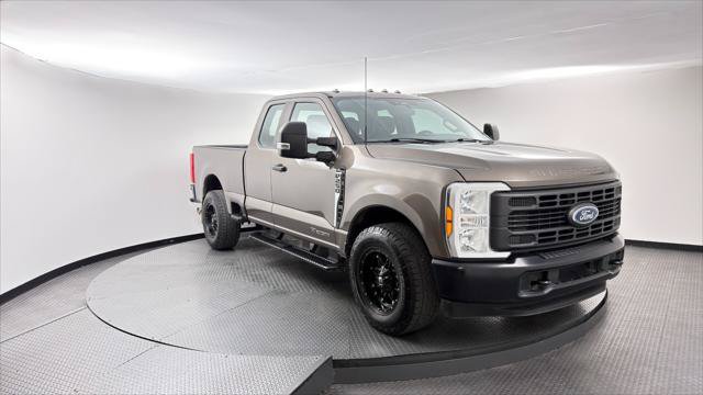 Used 2023 Ford F250 XL RWD image 11