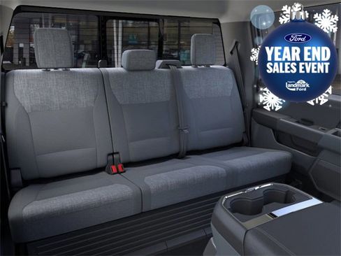 New 2026 Ford F250 XLT w/ XLT Premium Package image 11