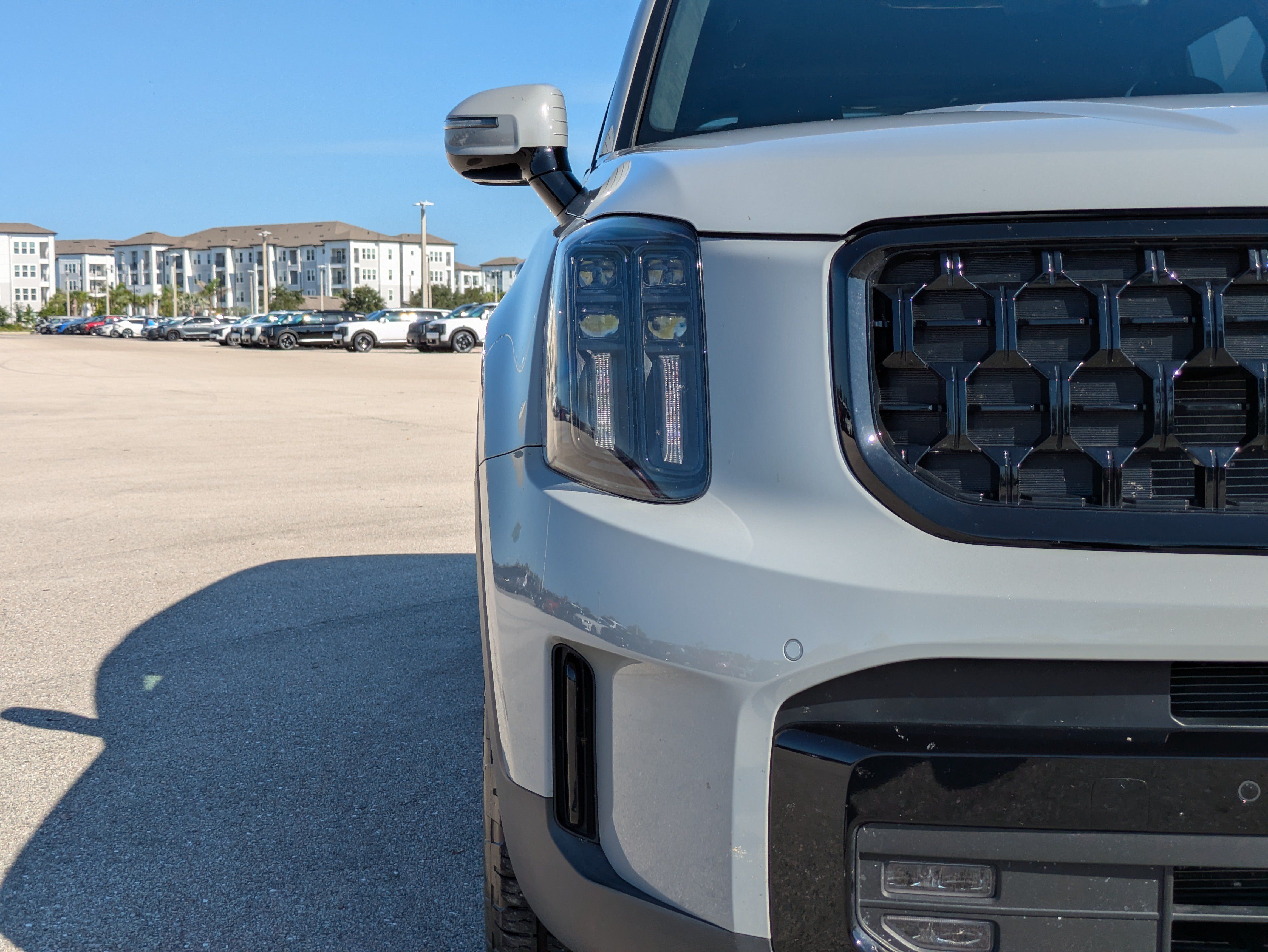 Certified 2024 Kia Telluride SX Prestige X-Pro AWD/4WD image 10