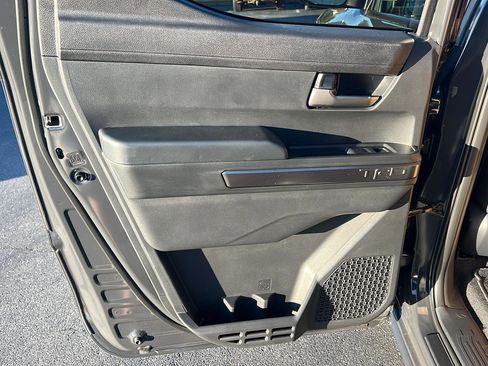 New 2026 Toyota Tacoma TRD Sport image 17