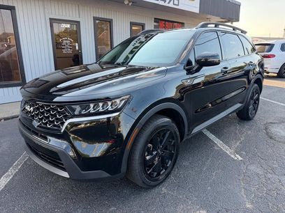 Used 2022 Kia Sorento S w/ Panoramic Sunroof Package
