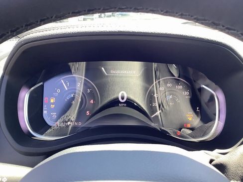 New 2025 RAM 2500 Laramie image 10