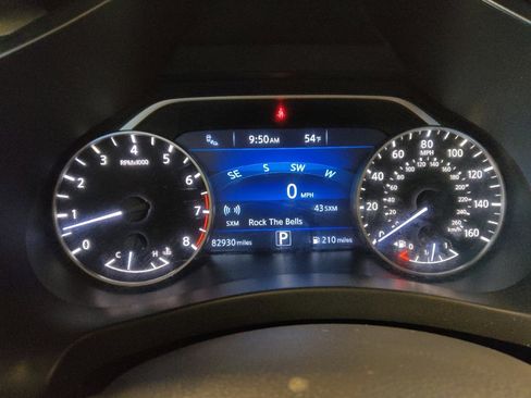 Used 2015 Nissan Murano SL w/ Cargo Package image 23