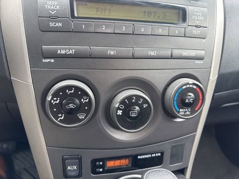 Used 2011 Toyota Corolla S FWD image 22