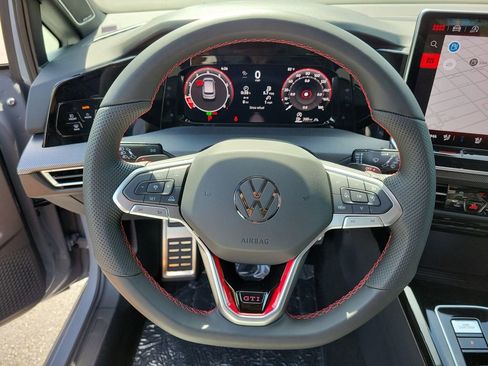 New 2026 Volkswagen GTI Autobahn image 20