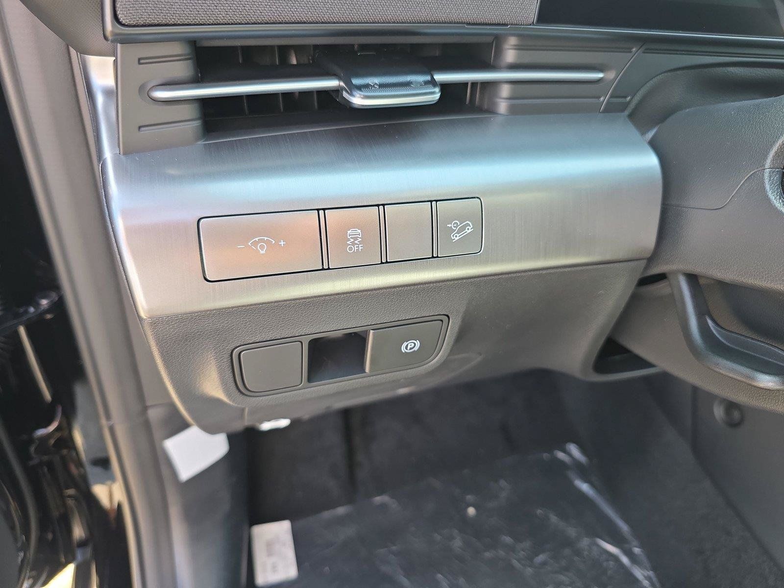 New 2027 Hyundai Kona SEL Sport AWD/4WD image 12