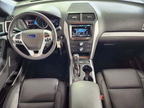 Used 2015 Ford Explorer XLT w/ Equipment Group 202A image 16