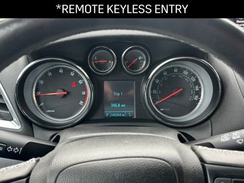 Used 2016 Buick Encore Leather image 8