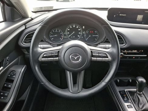 Certified 2023 MAZDA CX-30 AWD 2.5 S w/ Select Package image 20