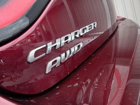 Used 2017 Dodge Charger SE w/ Popular Equipment Group image 27