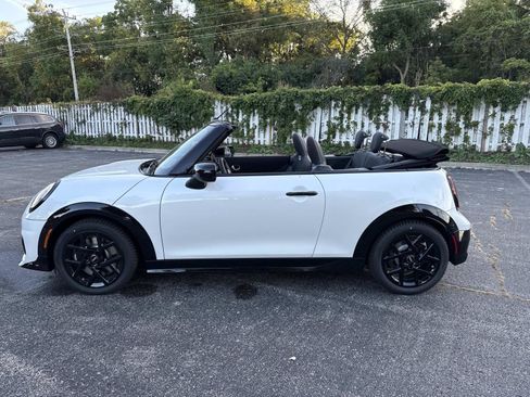 New 2026 MINI Cooper S FWD image 9
