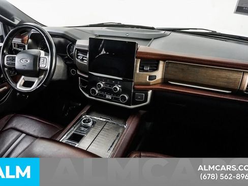 Used 2022 Ford Expedition Limited RWD image 24