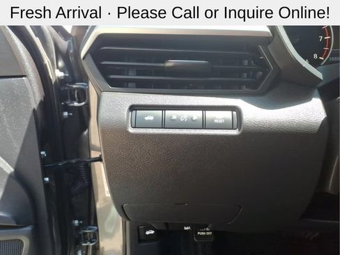 Used 2023 Nissan Altima 2.5 SV FWD image 14