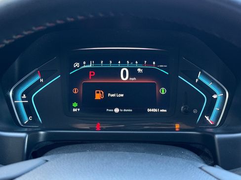 Certified 2023 Honda Odyssey Sport image 25