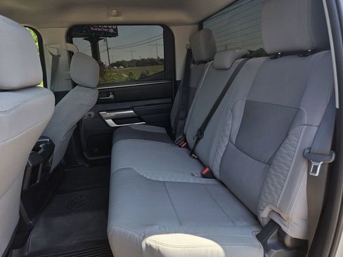 Used 2022 Toyota Tundra SR5 RWD image 20