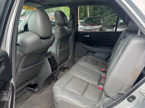 Used 2006 Acura MDX Touring AWD/4WD image 9