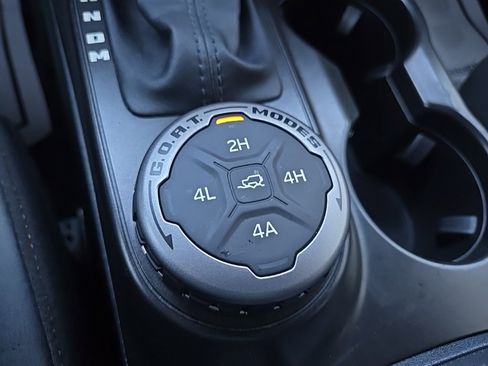 Used 2023 Ford Bronco Badlands w/ Sasquatch Package image 66