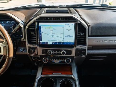 Used 2022 Ford F350 King Ranch w/ King Ranch Ultimate Package image 13