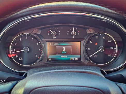 Used 2019 Buick Encore Preferred image 16