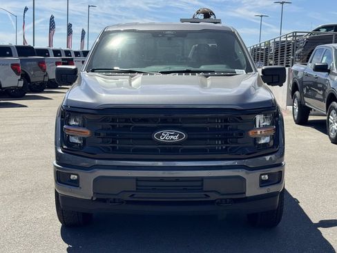 New 2026 Ford F150 XLT w/ Equipment Group 302A MID AWD/4WD image 2