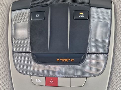 New 2026 Kia Sorento EX image 25