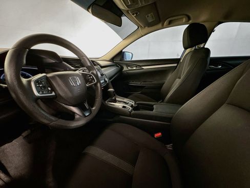 Used 2019 Honda Civic LX image 19