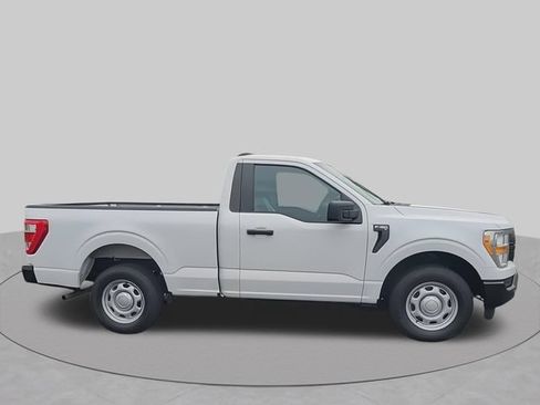 Used 2021 Ford F150 XL w/ XL Power Equipment Group RWD image 10