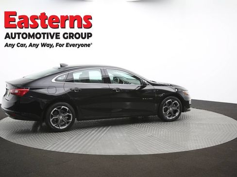 Used 2023 Chevrolet Malibu LT FWD image 42