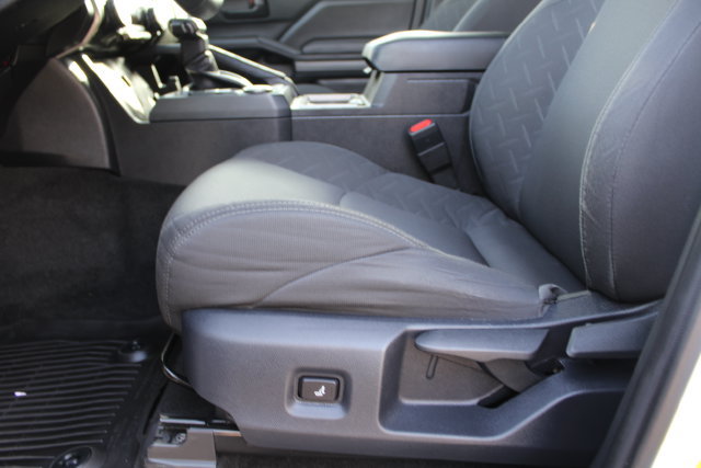 Certified 2024 Toyota Tacoma SR5 RWD image 57