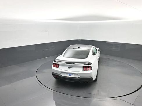New 2026 Ford Mustang GT w/ GT Performance Package RWD image 29