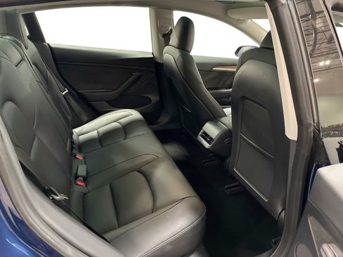 Certified 2023 Tesla Model 3 Standard Range RWD image 11