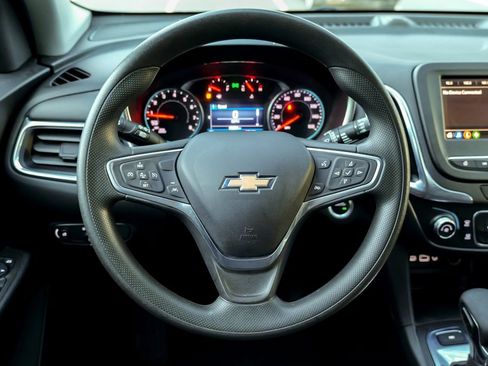 Used 2023 Chevrolet Equinox LT AWD/4WD image 39